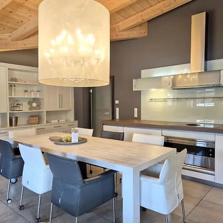 Lejlighed Peak View Penthouse Kaprun